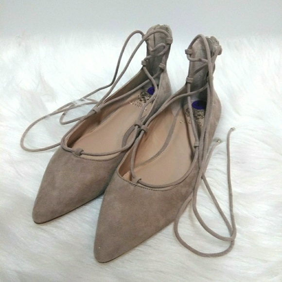 Vince Camuto Shoes - Vince Camuto flats